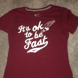 Nike shirt